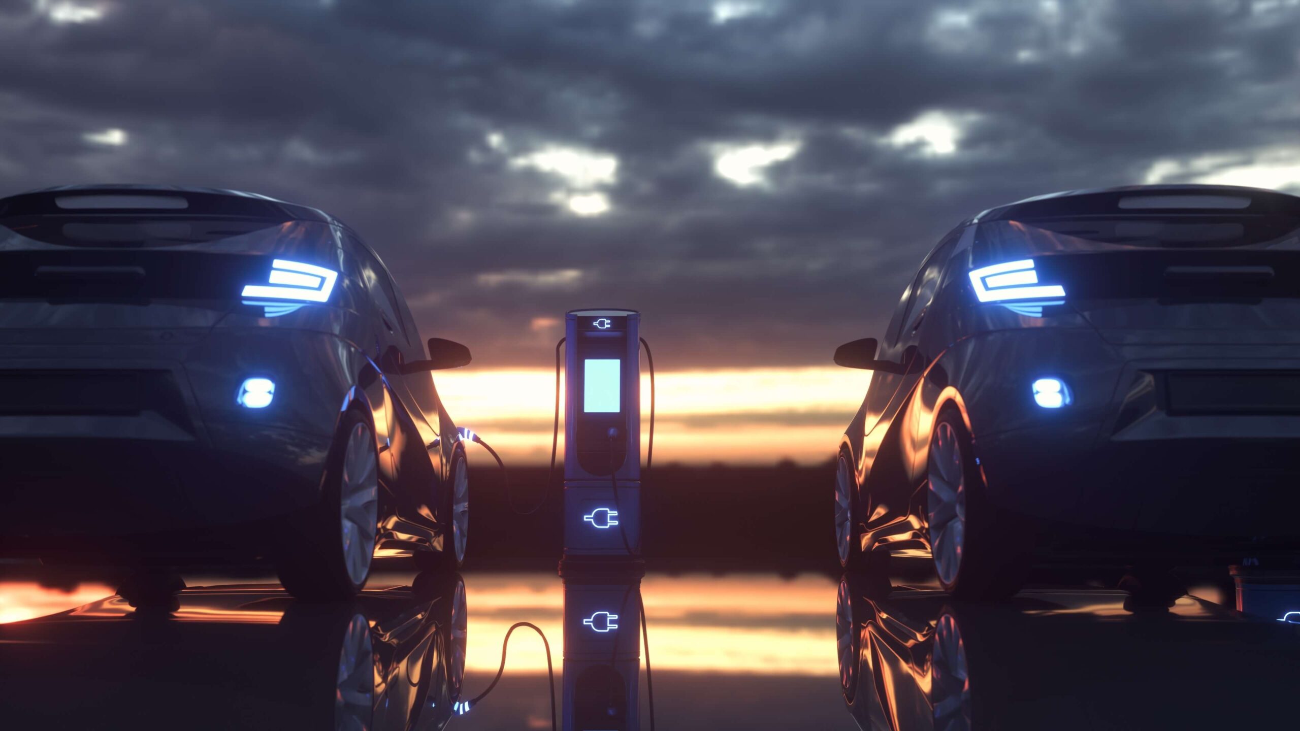 Leasing pojazdów elektrycznych